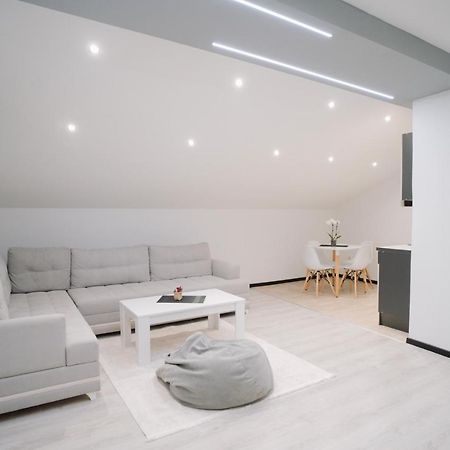 Apartman Amina Mostar Exteriér fotografie