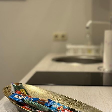 Apartman Amina Mostar Exteriér fotografie