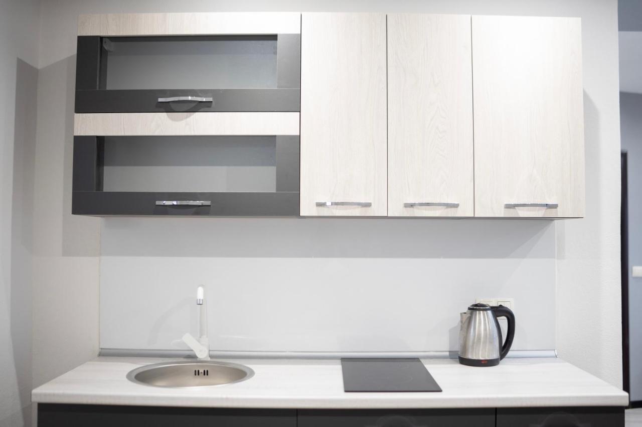 Apartman Amina Mostar Exteriér fotografie