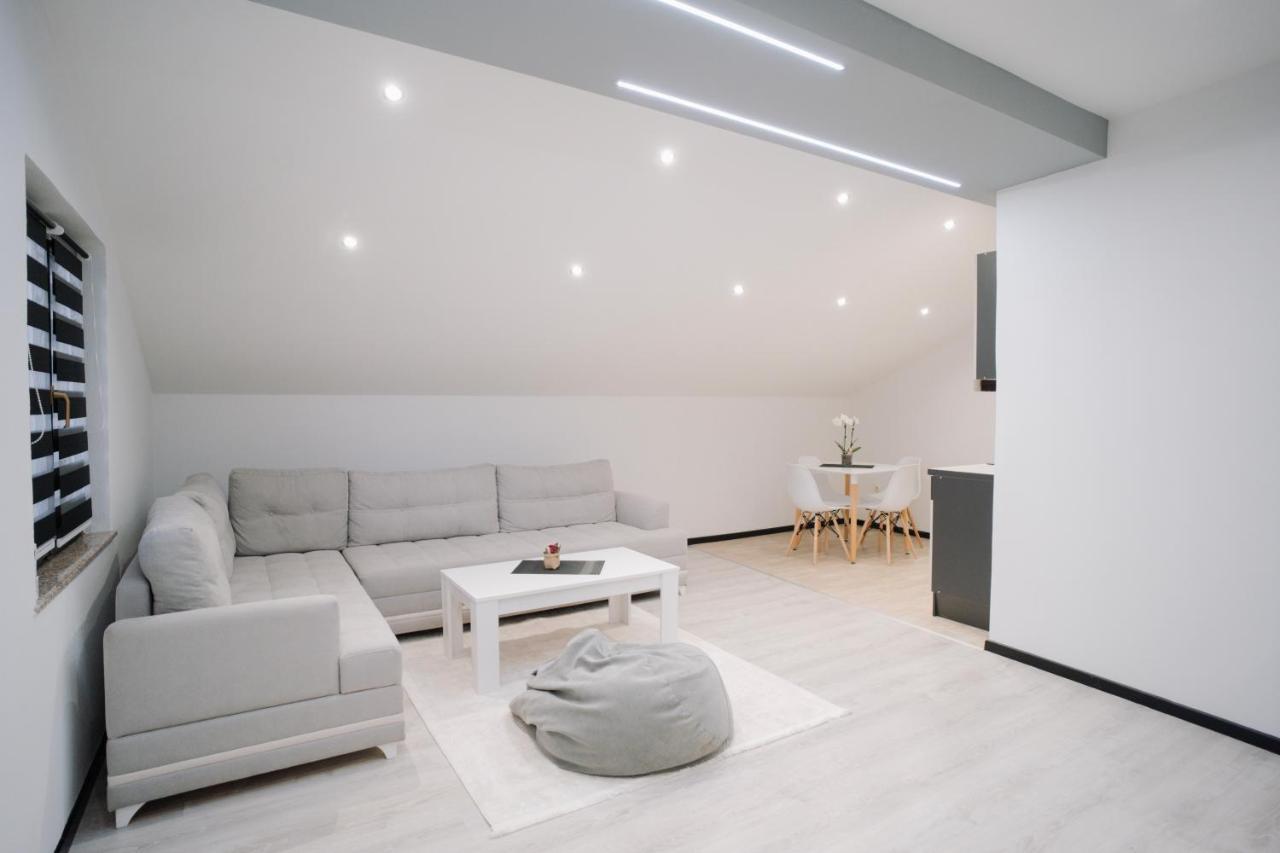 Apartman Amina Mostar Exteriér fotografie