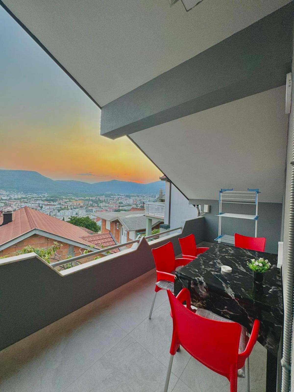 Apartman Amina Mostar Exteriér fotografie