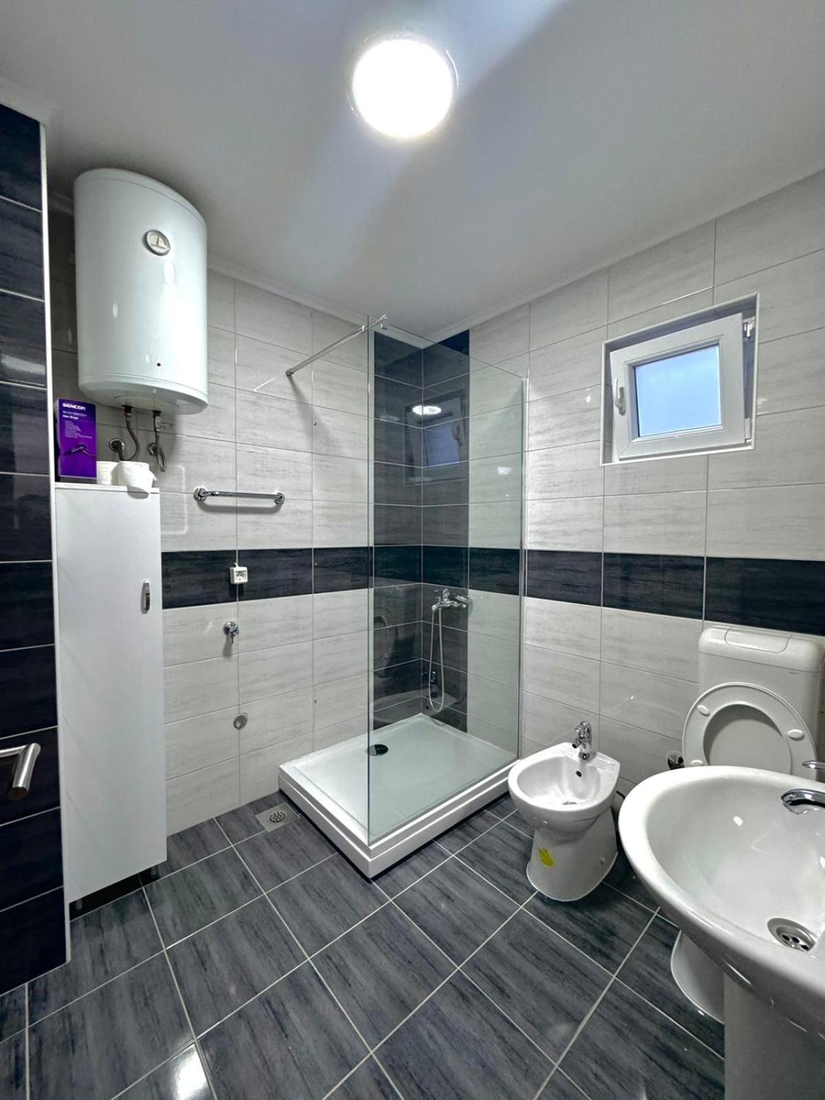 Apartman Amina Mostar Exteriér fotografie