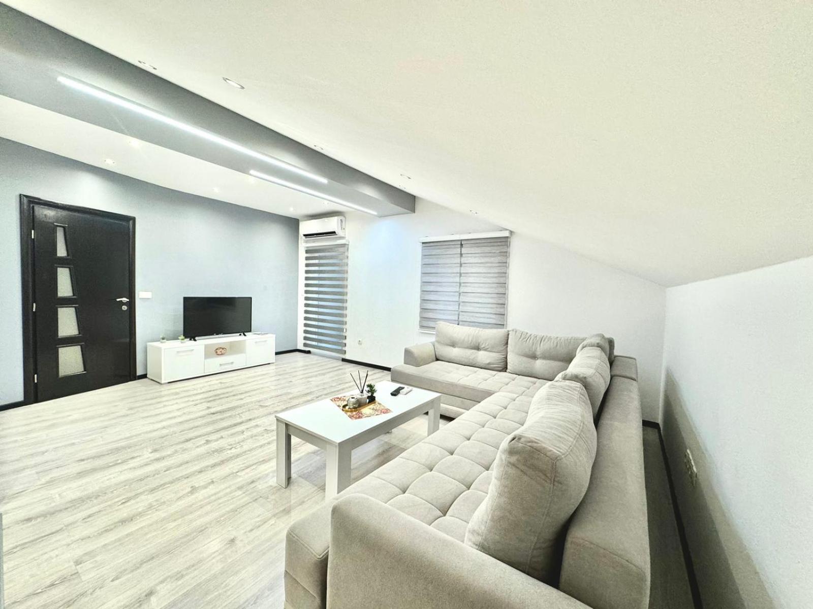 Apartman Amina Mostar Exteriér fotografie