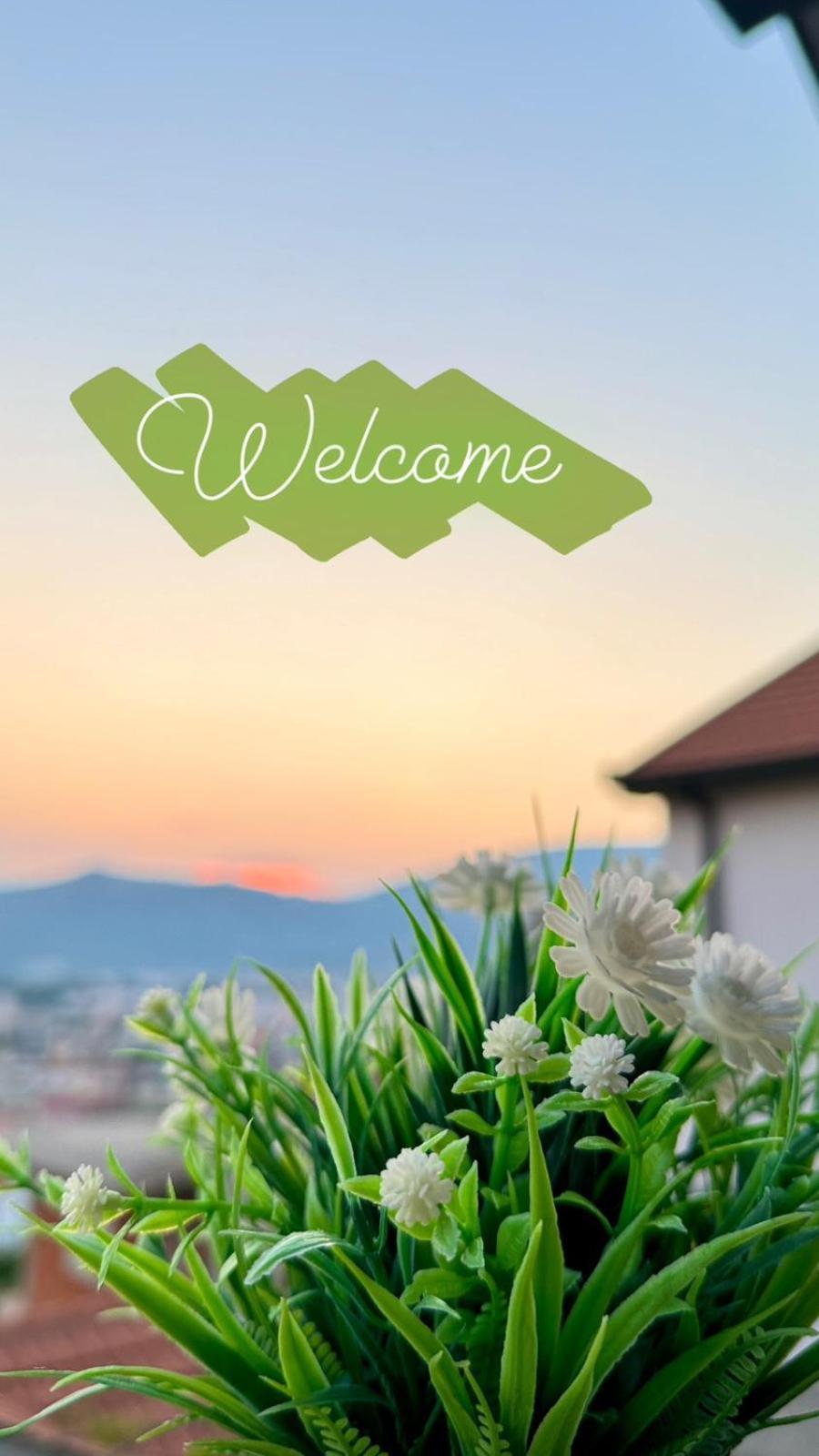 Apartman Amina Mostar Exteriér fotografie