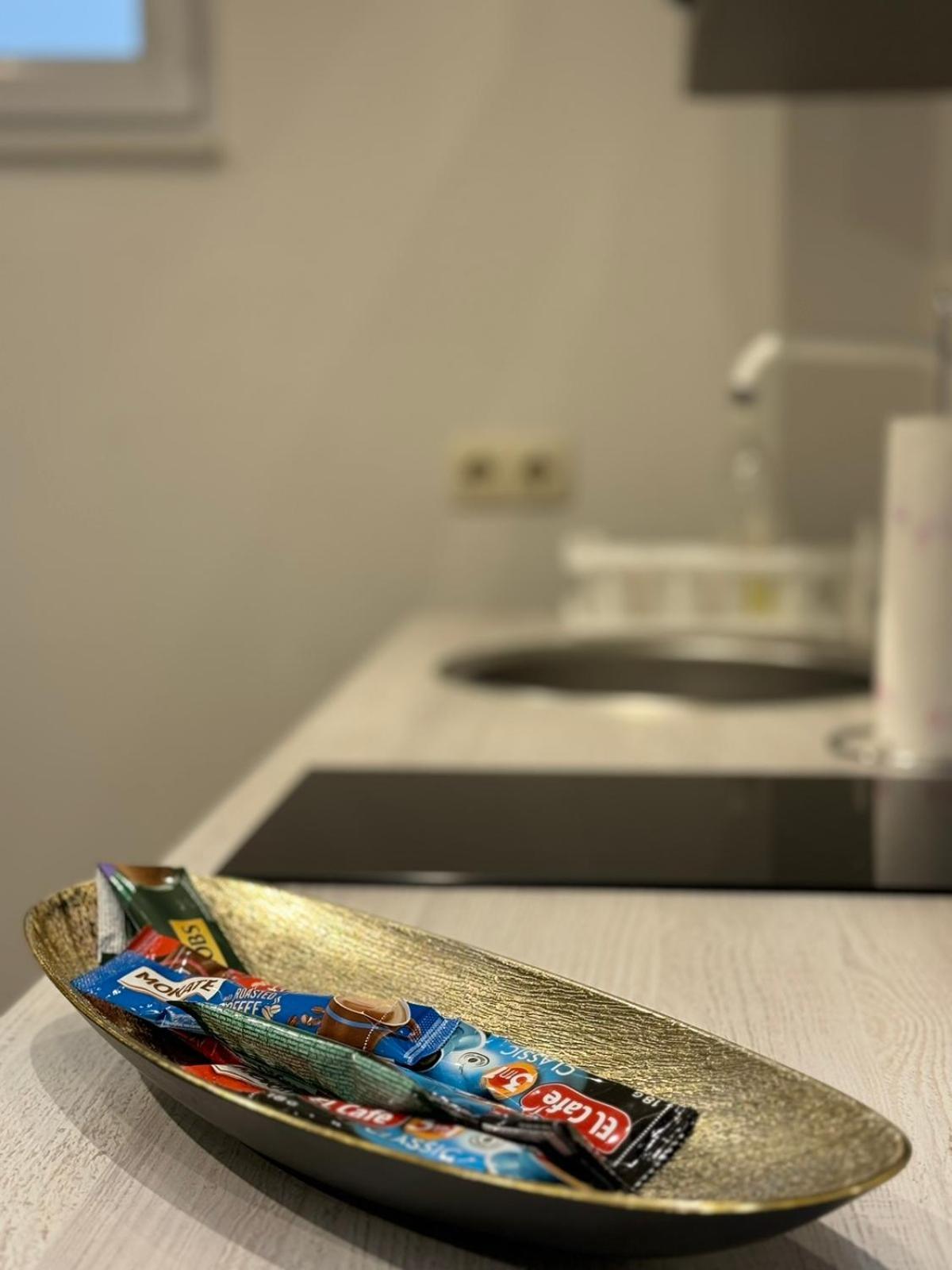 Apartman Amina Mostar Exteriér fotografie