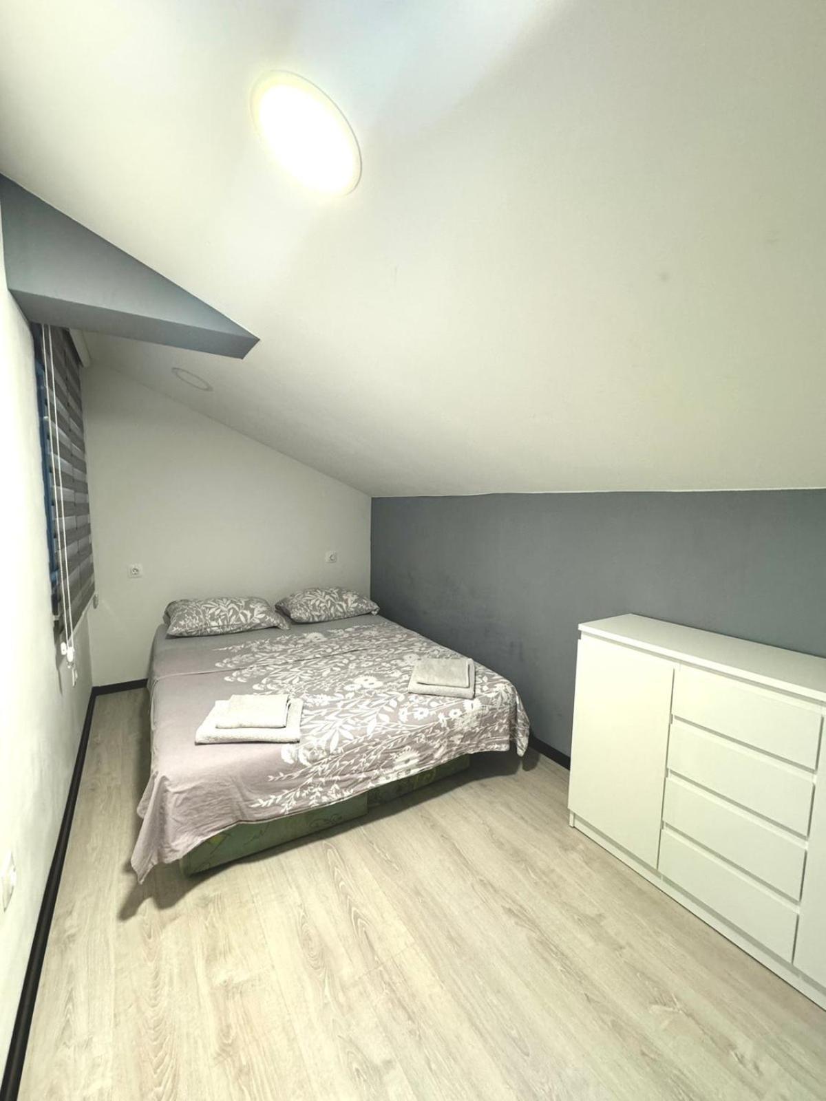 Apartman Amina Mostar Exteriér fotografie