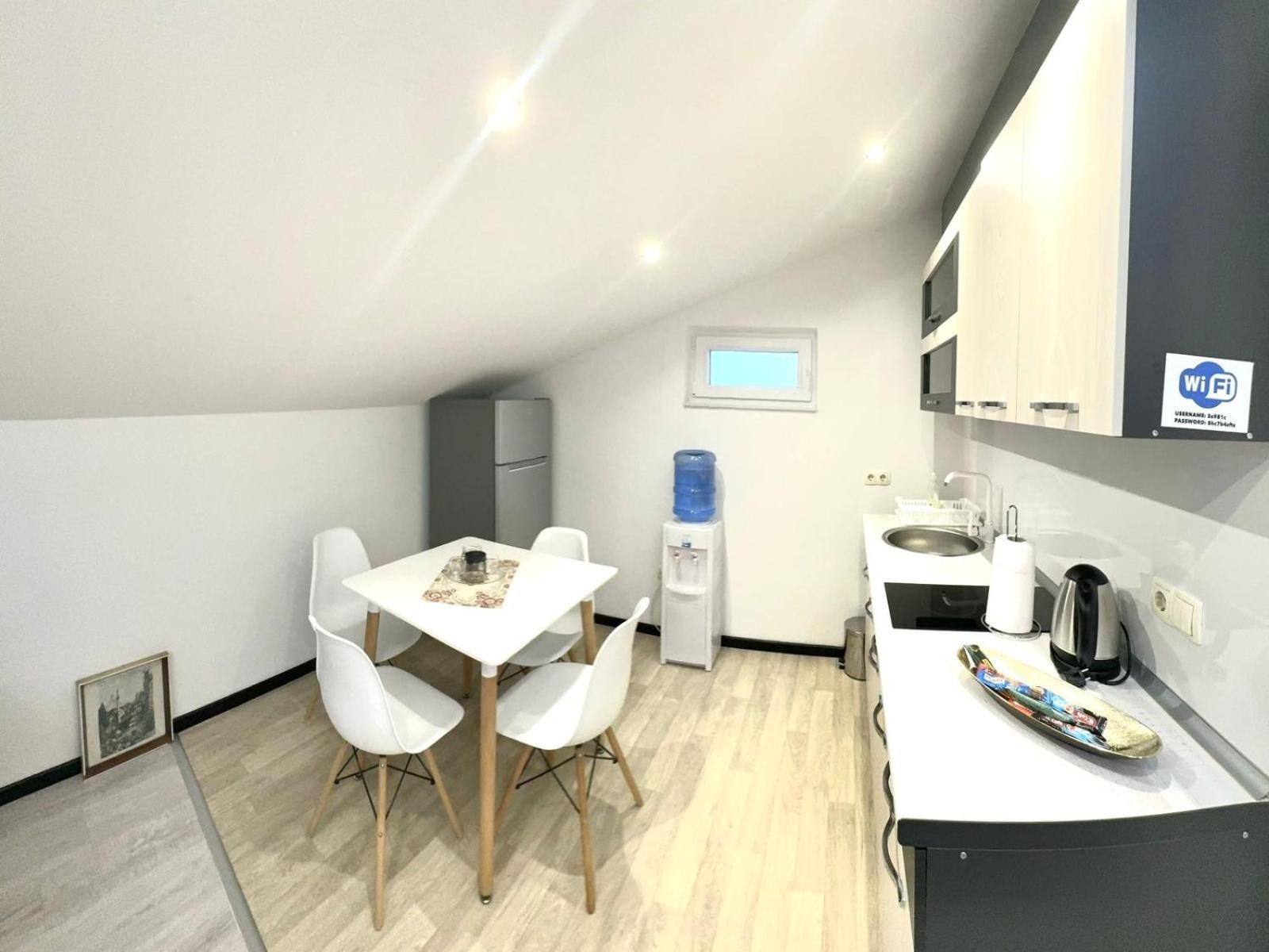 Apartman Amina Mostar Exteriér fotografie