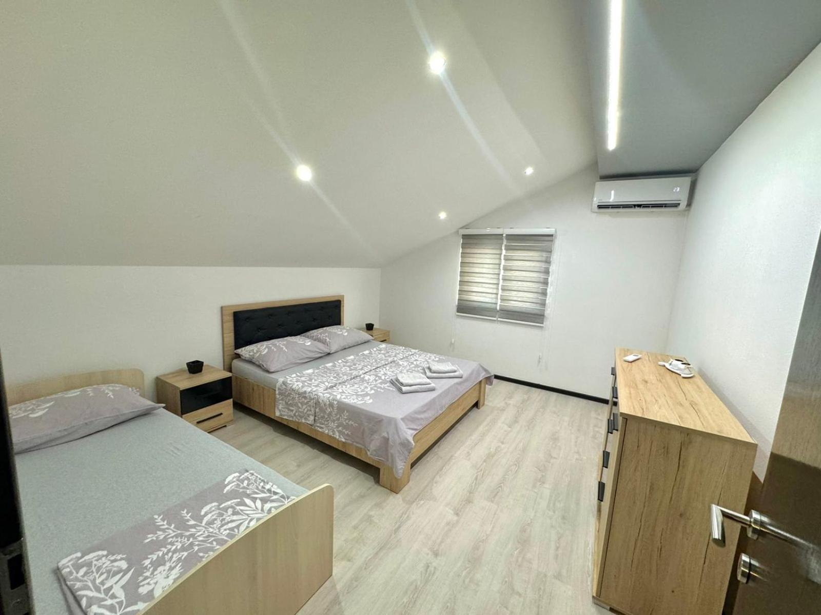 Apartman Amina Mostar Exteriér fotografie